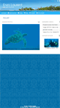 Mobile Screenshot of enzolaurent.com